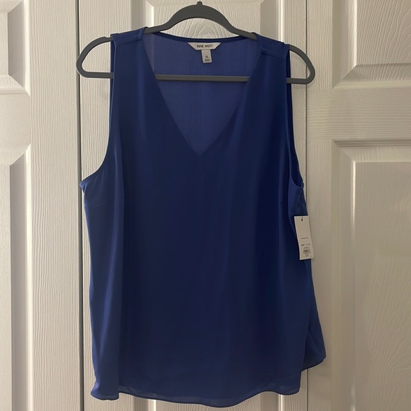 Nine West Tops - BRAND NEW WITH TAGS Nine West tank top